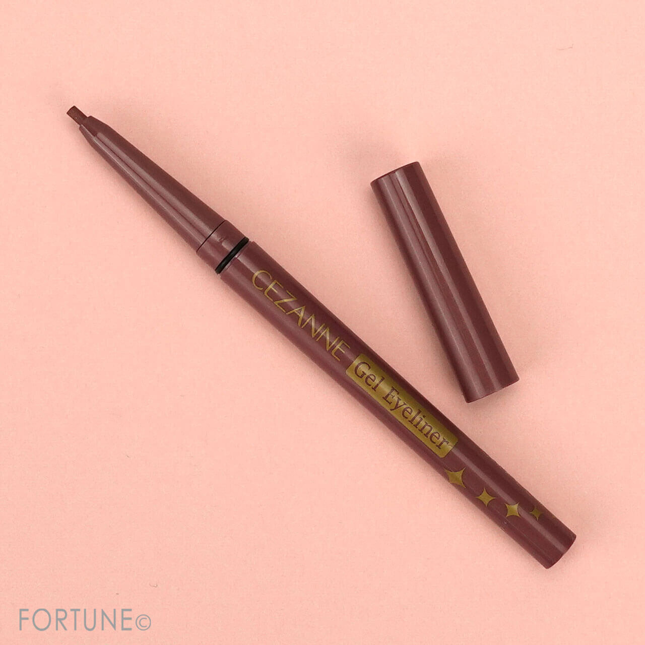 CEZANNE（セザンヌ）　『セザンヌ ジェルアイライナー』