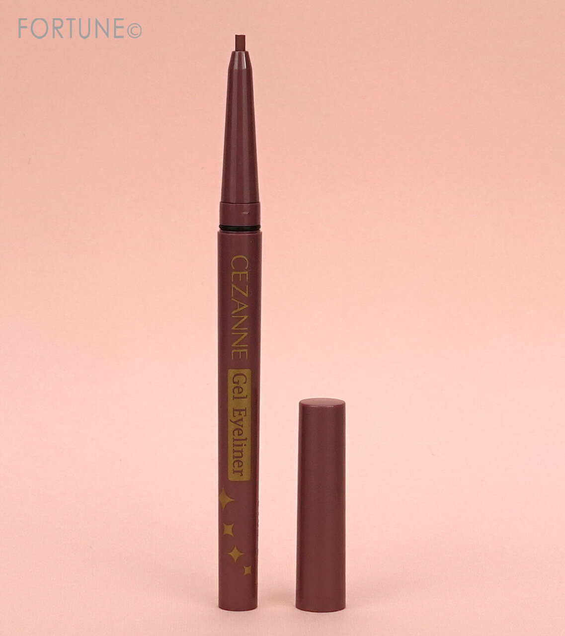 CEZANNE（セザンヌ）　『セザンヌ ジェルアイライナー』