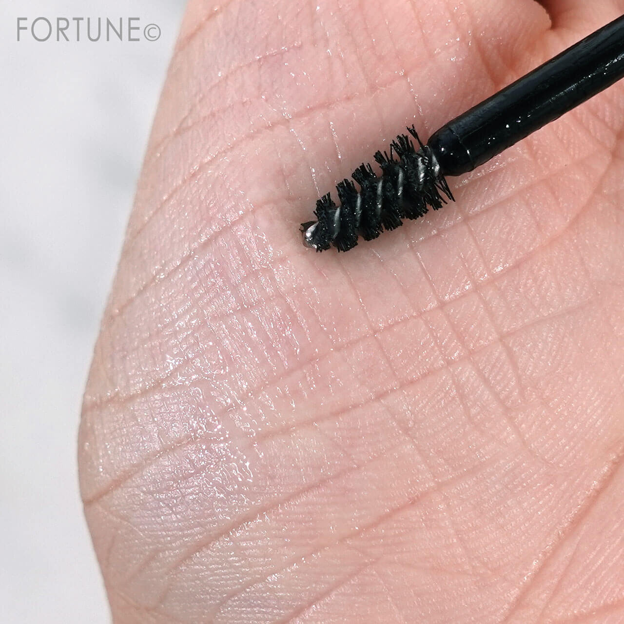 CEZANNE（セザンヌ）　『セザンヌ スタイリングアイブロウマスカラ』