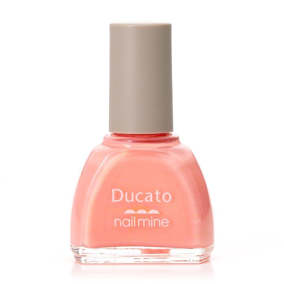 Ducato（デュカート）　nail mine（ネイルマイン）　02 はじらいコーラル