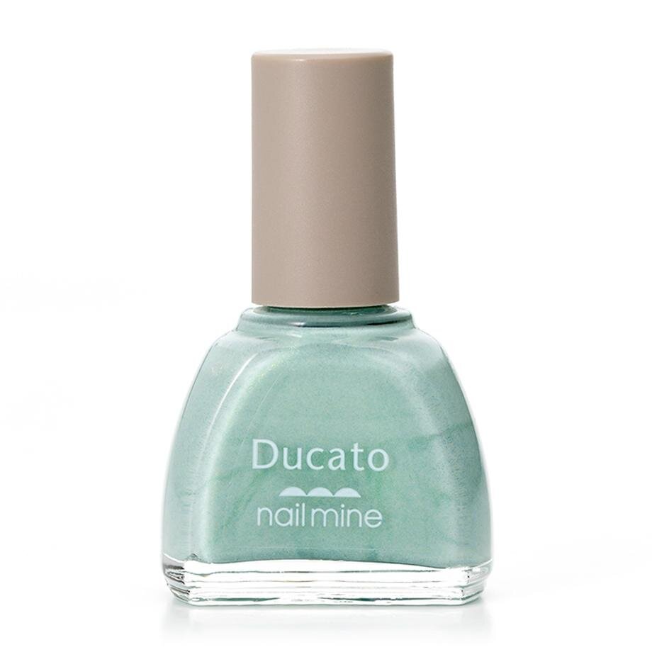 Ducato（デュカート）　nail mine（ネイルマイン）　03 ベイビーミント