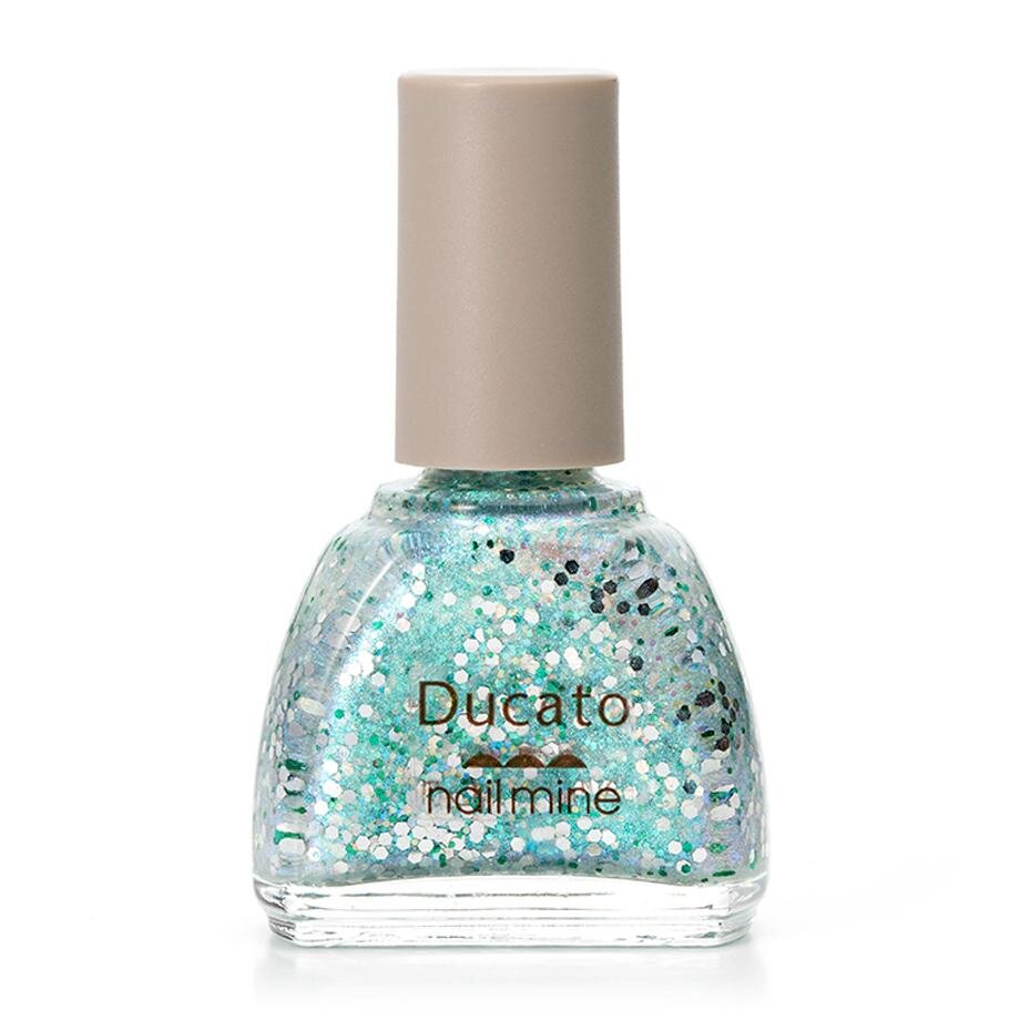 Ducato（デュカート）　nail mine（ネイルマイン）　08 水しぶき（限定色）