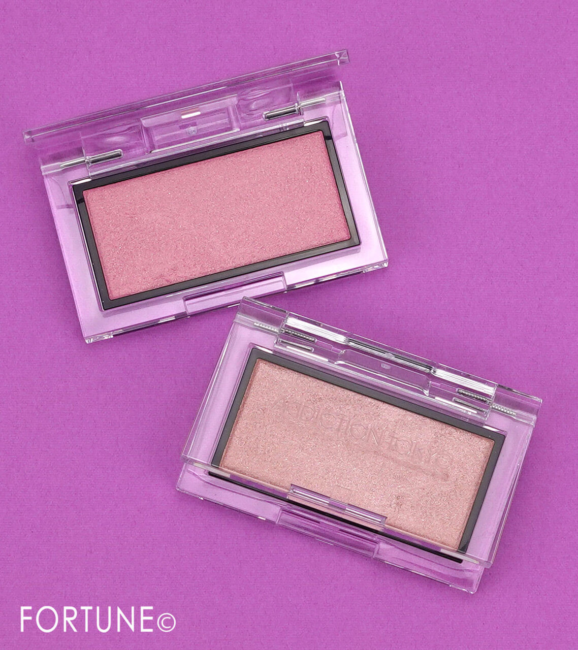 ADDICTION（アディクション）　ザ ブラッシュ パール