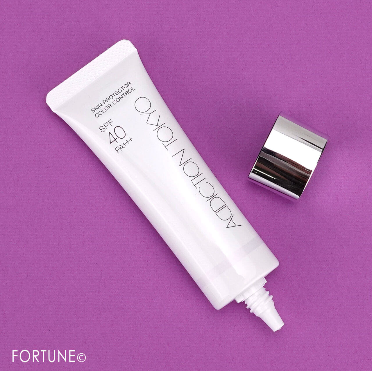 ADDICTION（アディクション）　スキンプロテクター　カラーコントロール