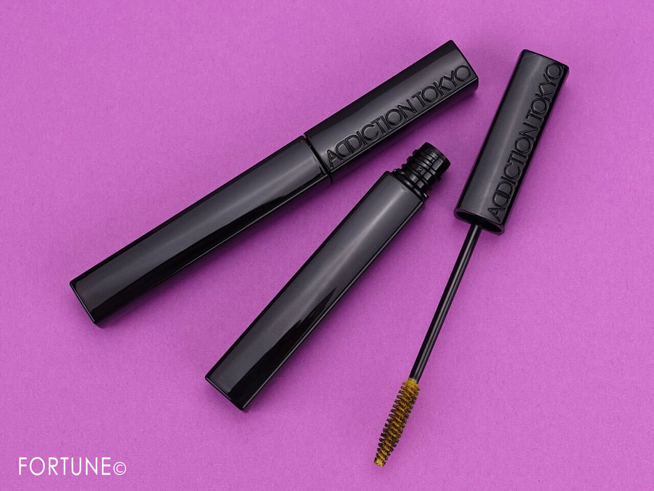 ADDICTION（アディクション）　ザ マスカラ カラーニュアンス WP