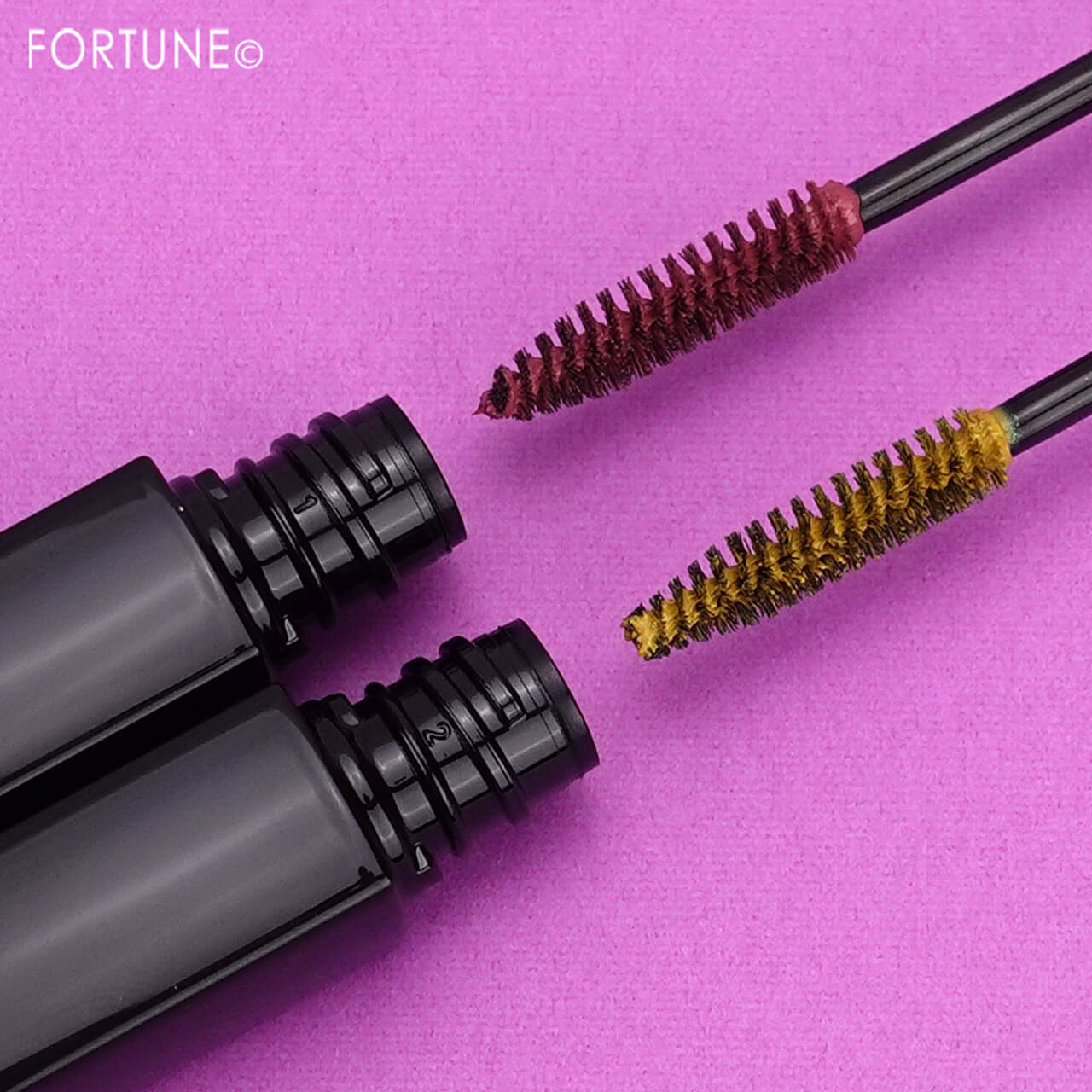 ADDICTION（アディクション）　ザ マスカラ カラーニュアンス WP