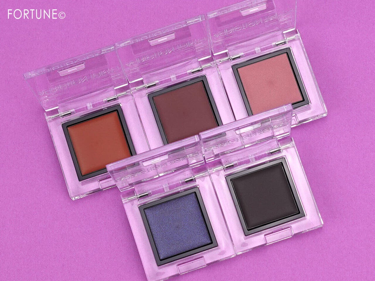 ADDICTION（アディクション）　ザ アイシャドウ マルチ ティント