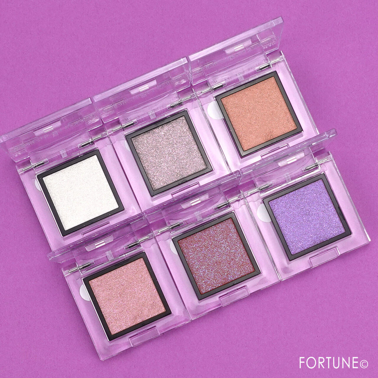 ADDICTION（アディクション）　ザ アイシャドウ プリズム