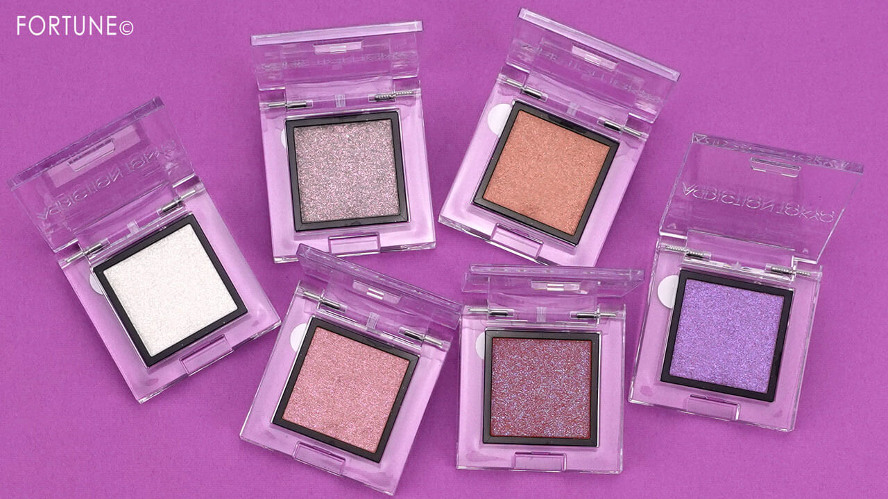 ADDICTION（アディクション）　ザ アイシャドウ プリズム