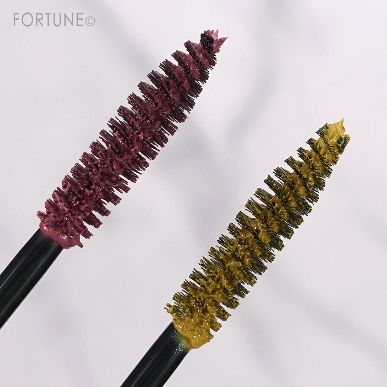 ADDICTION（アディクション）　ザ マスカラ カラーニュアンス WP