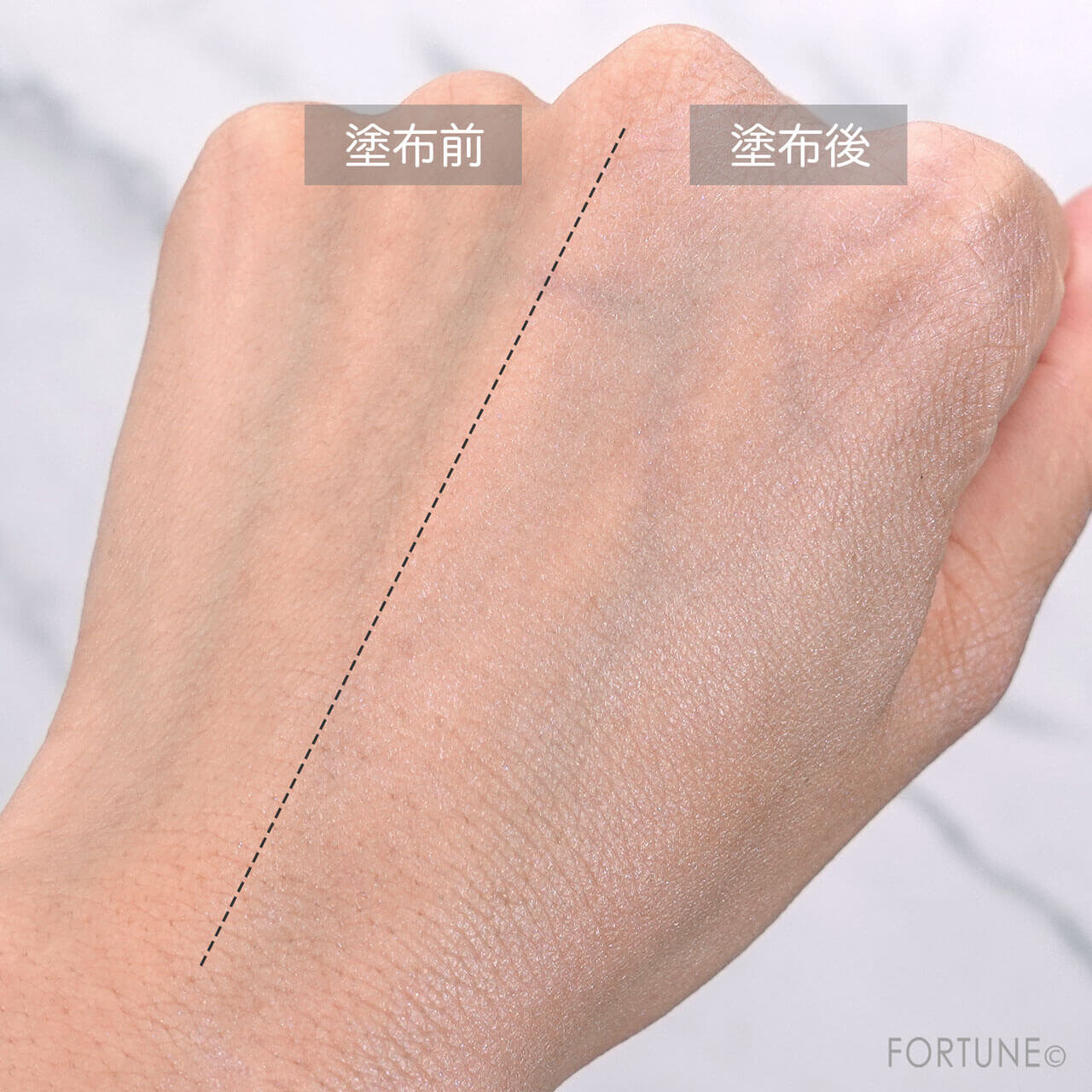 ADDICTION（アディクション）　スキンプロテクター　カラーコントロール