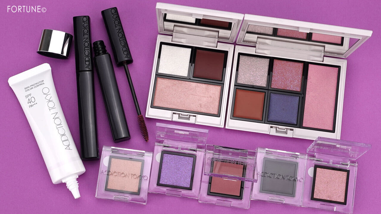 ADDICTION（アディクション）　2023年秋新作