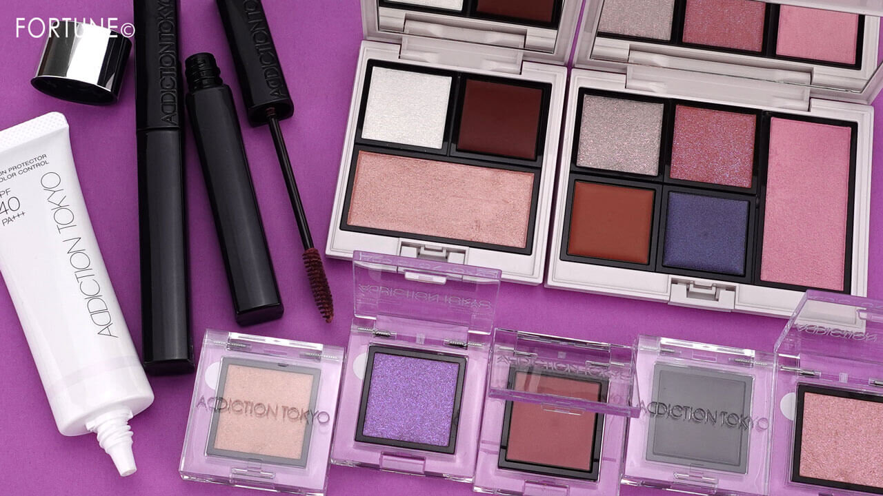 ADDICTION（アディクション）　2023年秋新作