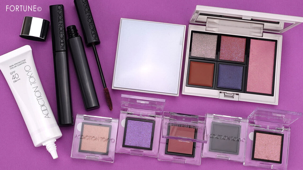 ADDICTION（アディクション）　2023年秋新作