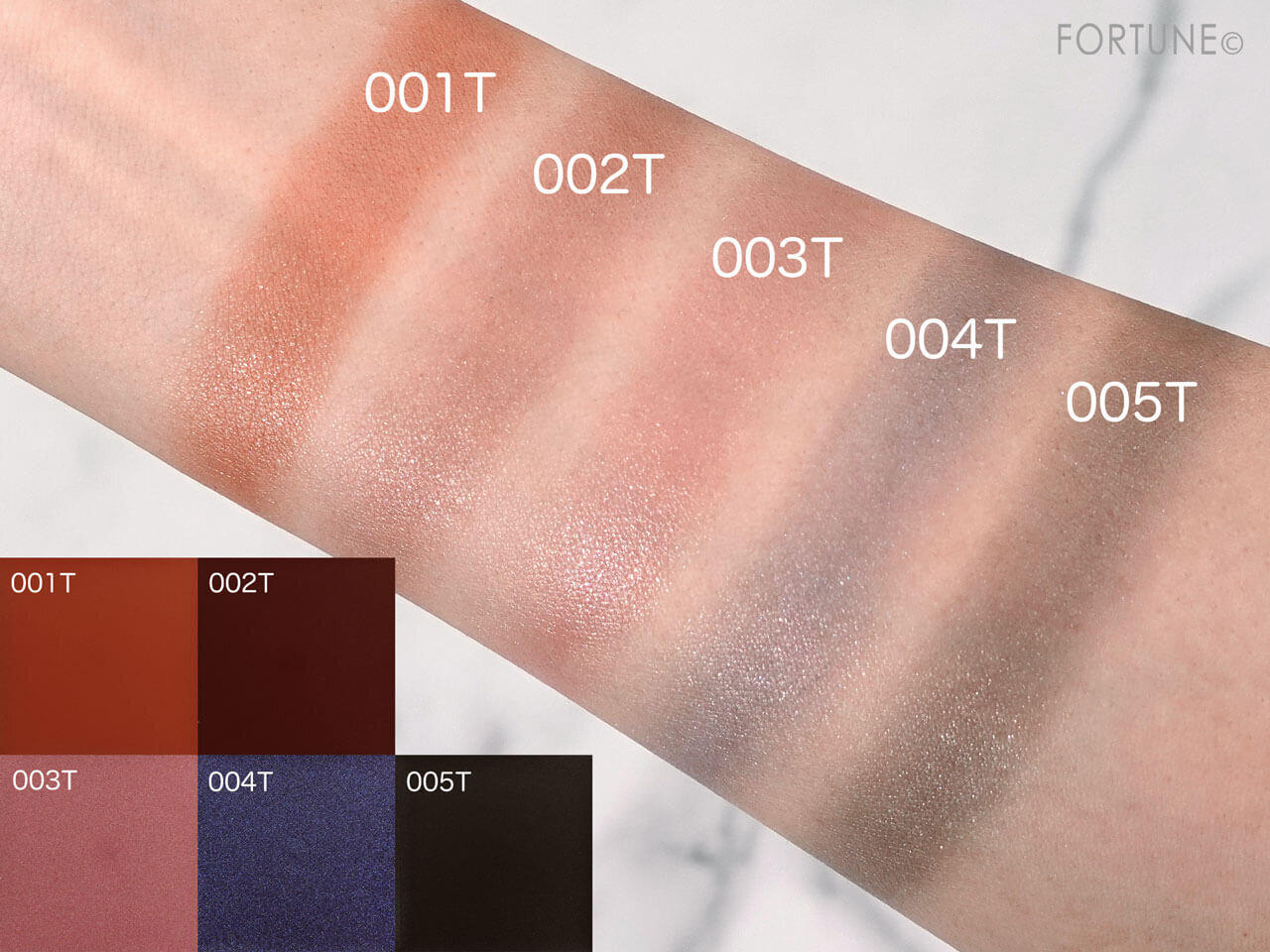 ADDICTION（アディクション）　ザ アイシャドウ マルチ ティント