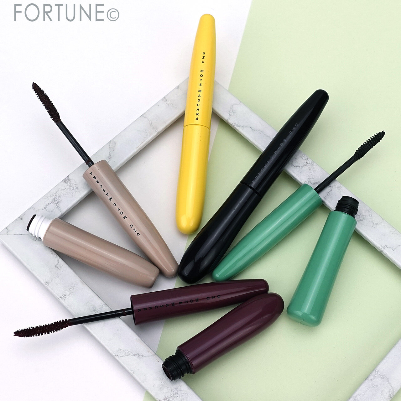 ウズ モテマスカラ