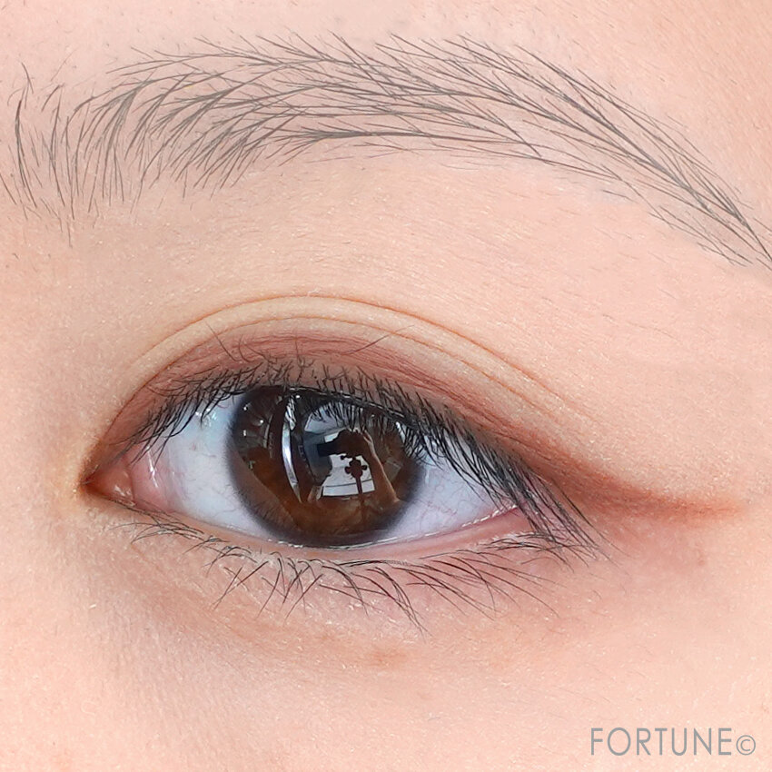 CEZANNE（セザンヌ）　『セザンヌ ジェルアイライナー』