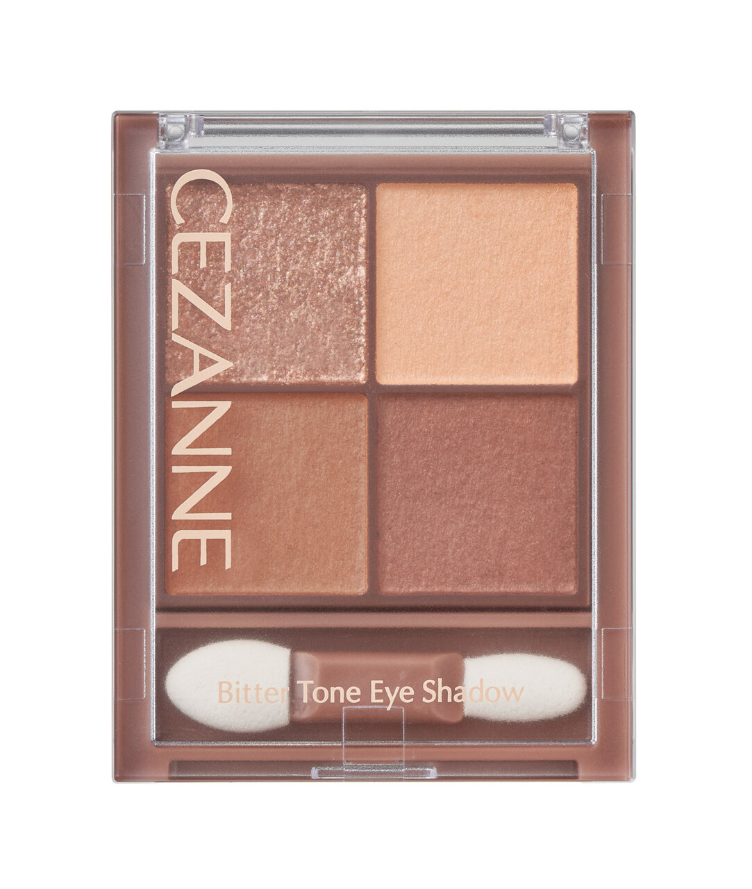 CEZANNE（セザンヌ）　『セザンヌ ビタートーンアイシャドウ』