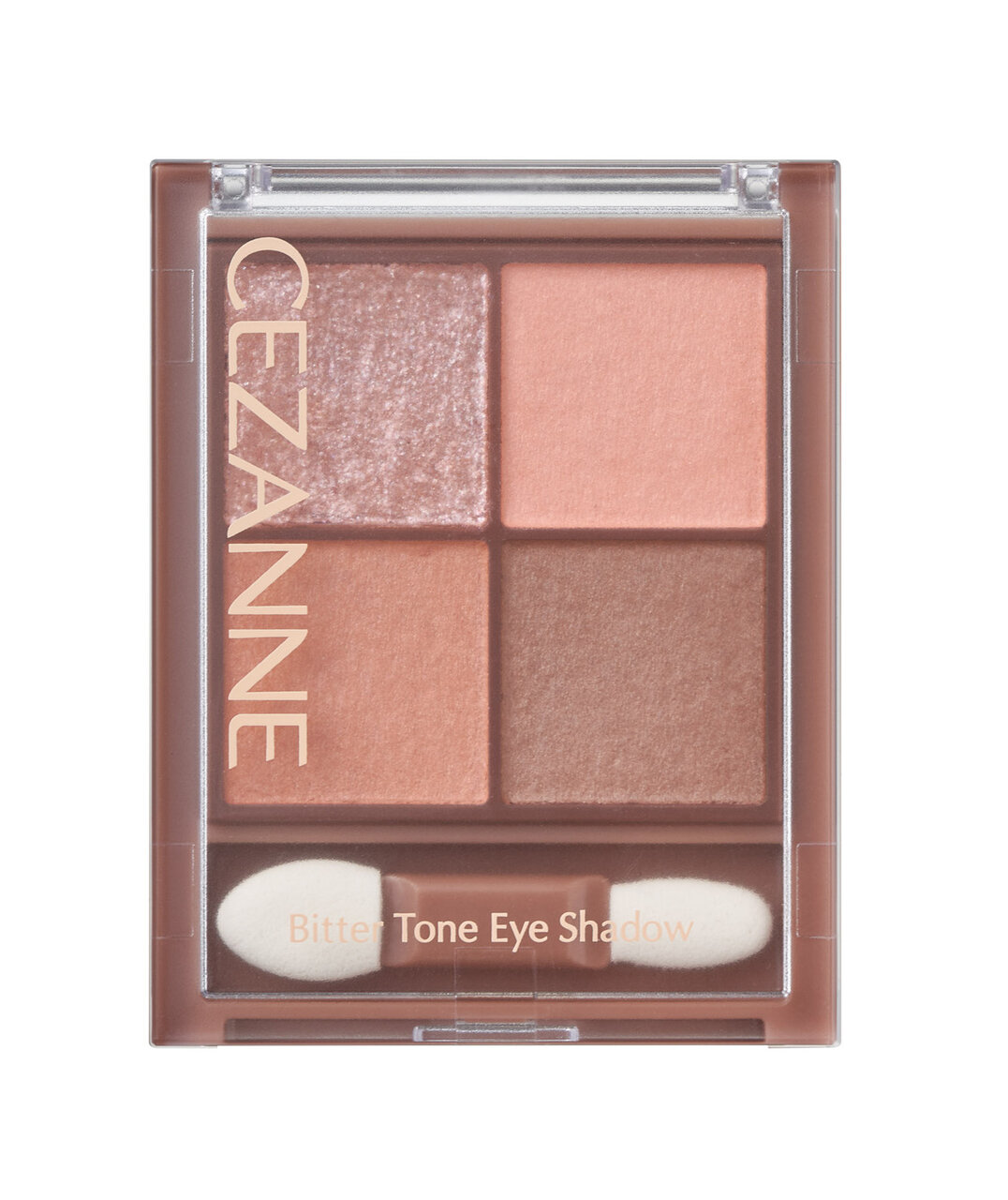 CEZANNE（セザンヌ）　『セザンヌ ビタートーンアイシャドウ』