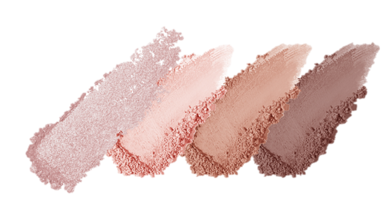 CEZANNE（セザンヌ）　『セザンヌ ビタートーンアイシャドウ』