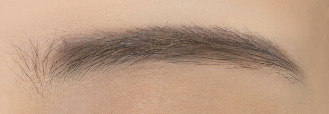 W2　CEZANNE（セザンヌ）　『セザンヌ アイブロウワックス＆パウダー』