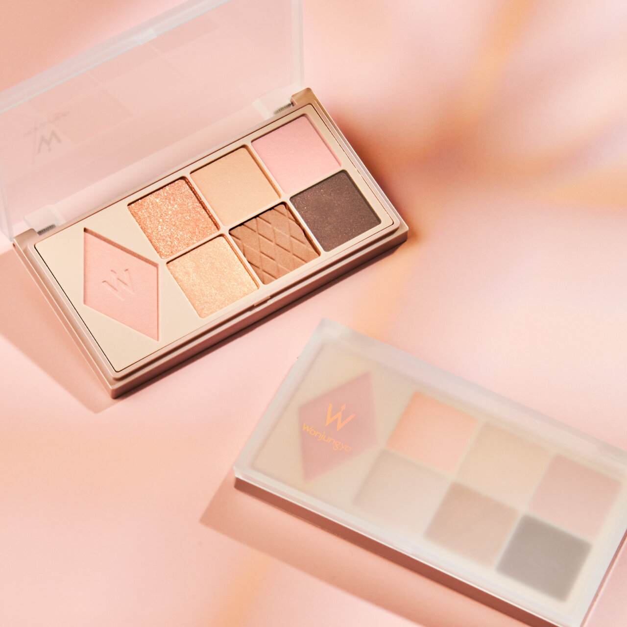 Wonjungyo（ウォンジョンヨ）　2023年夏新作