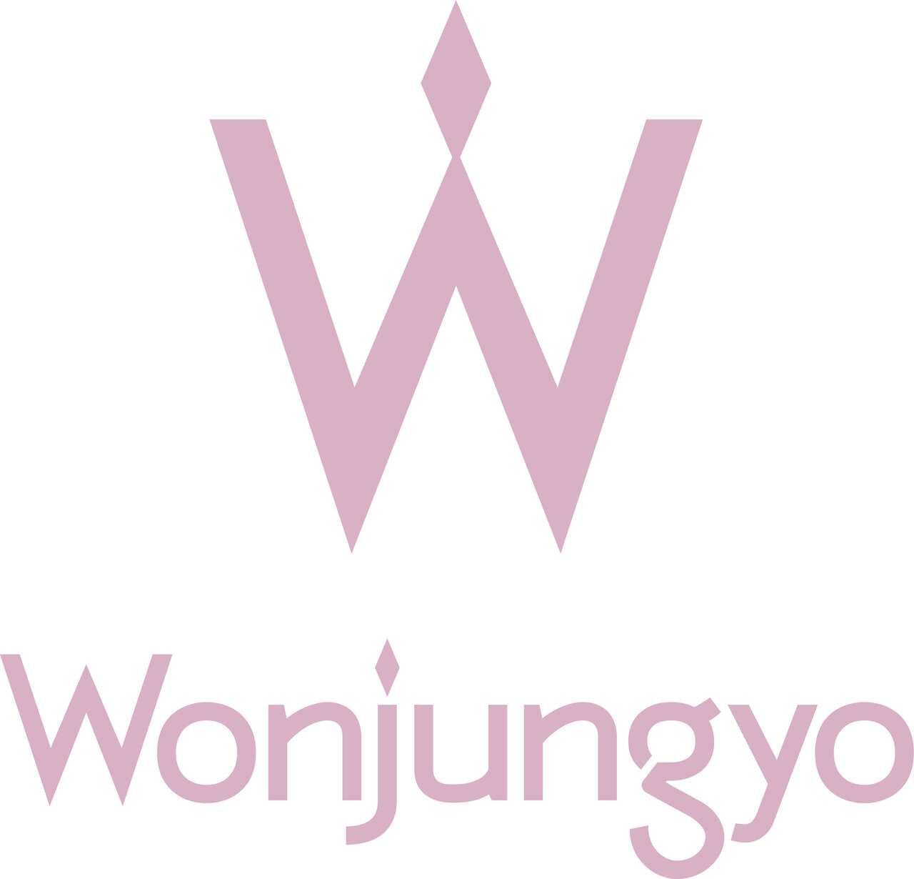 Wonjungyo（ウォンジョンヨ）　