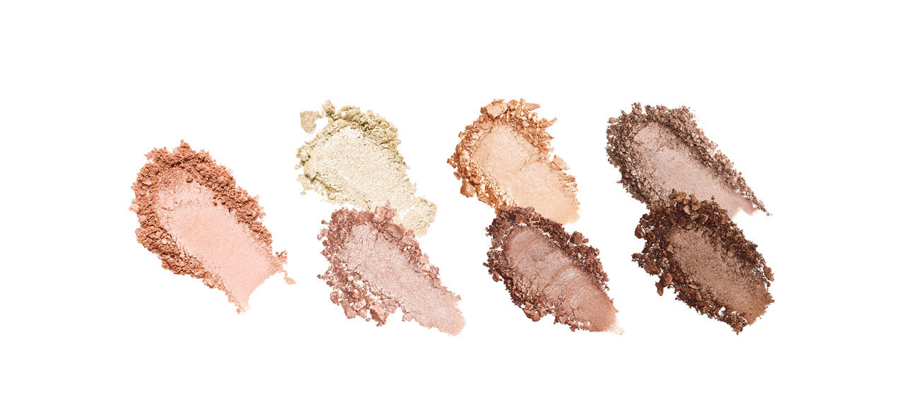 Wonjungyo　ウォンジョンヨ　Ｗ　デイリームードアップパレット