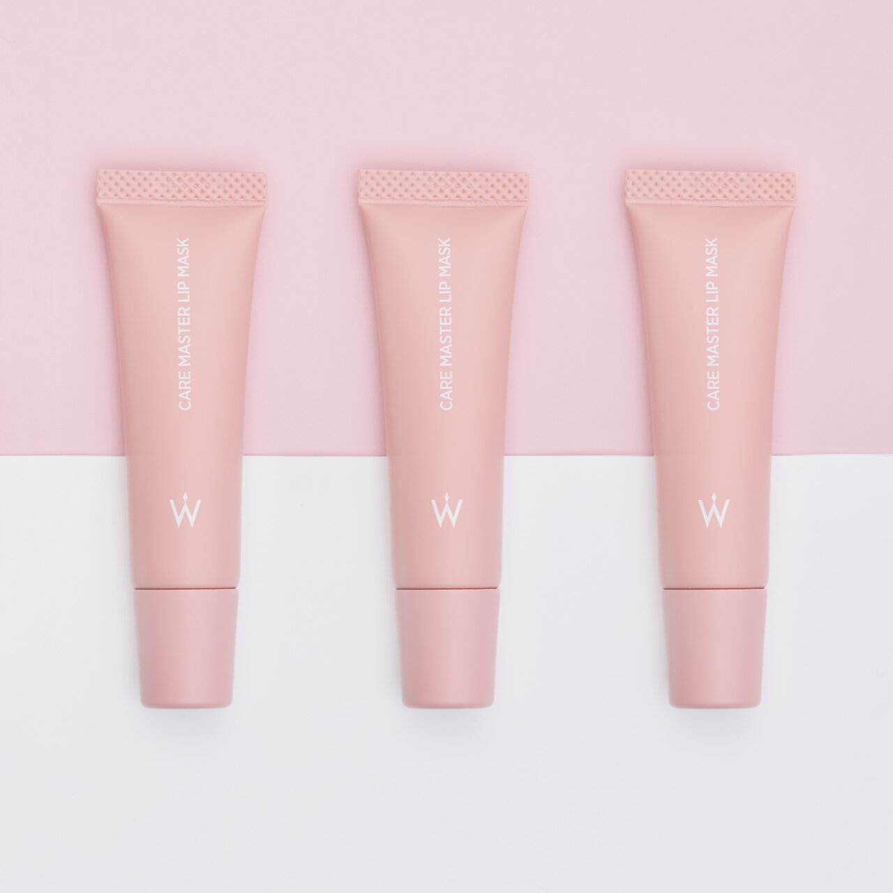 Wonjungyo　ウォンジョンヨ　ケアマスターリップマスク