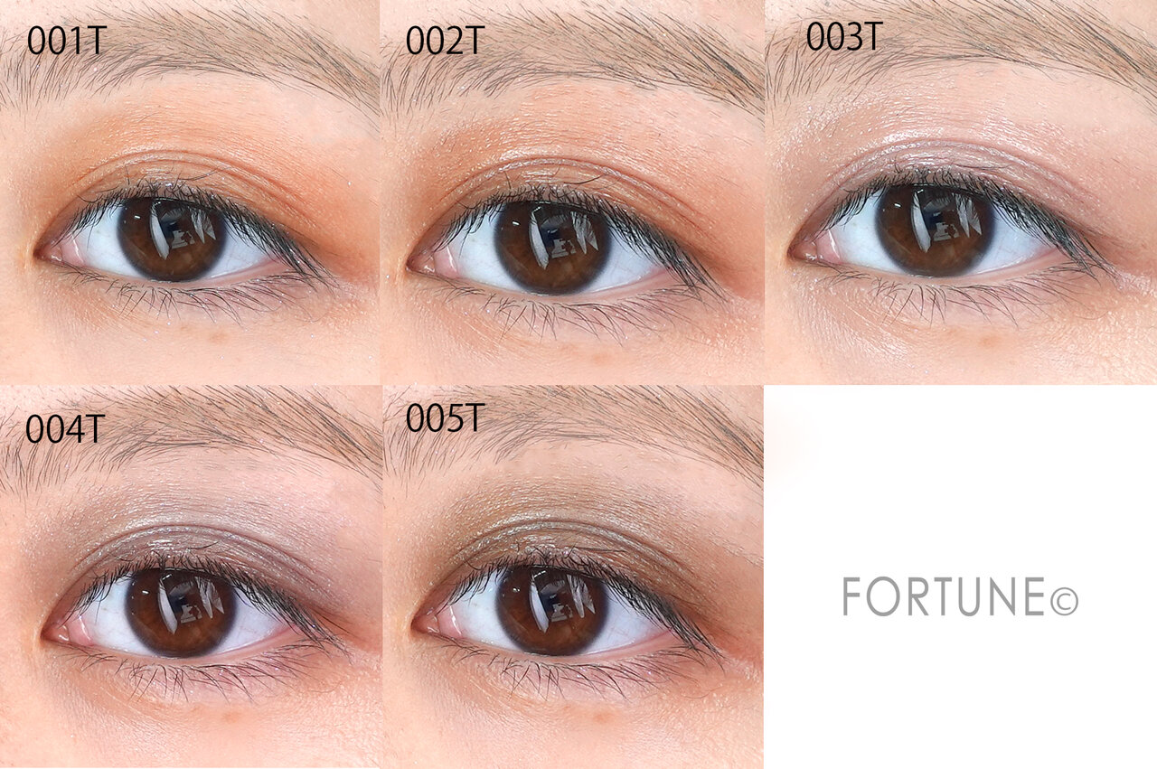 ADDICTION（アディクション）　ザ アイシャドウ マルチ ティント