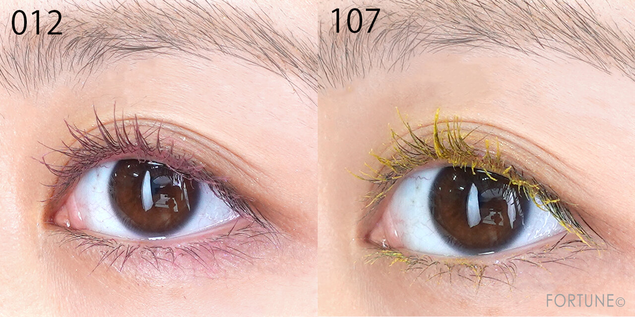 ADDICTION（アディクション）　ザ マスカラ カラーニュアンス WP