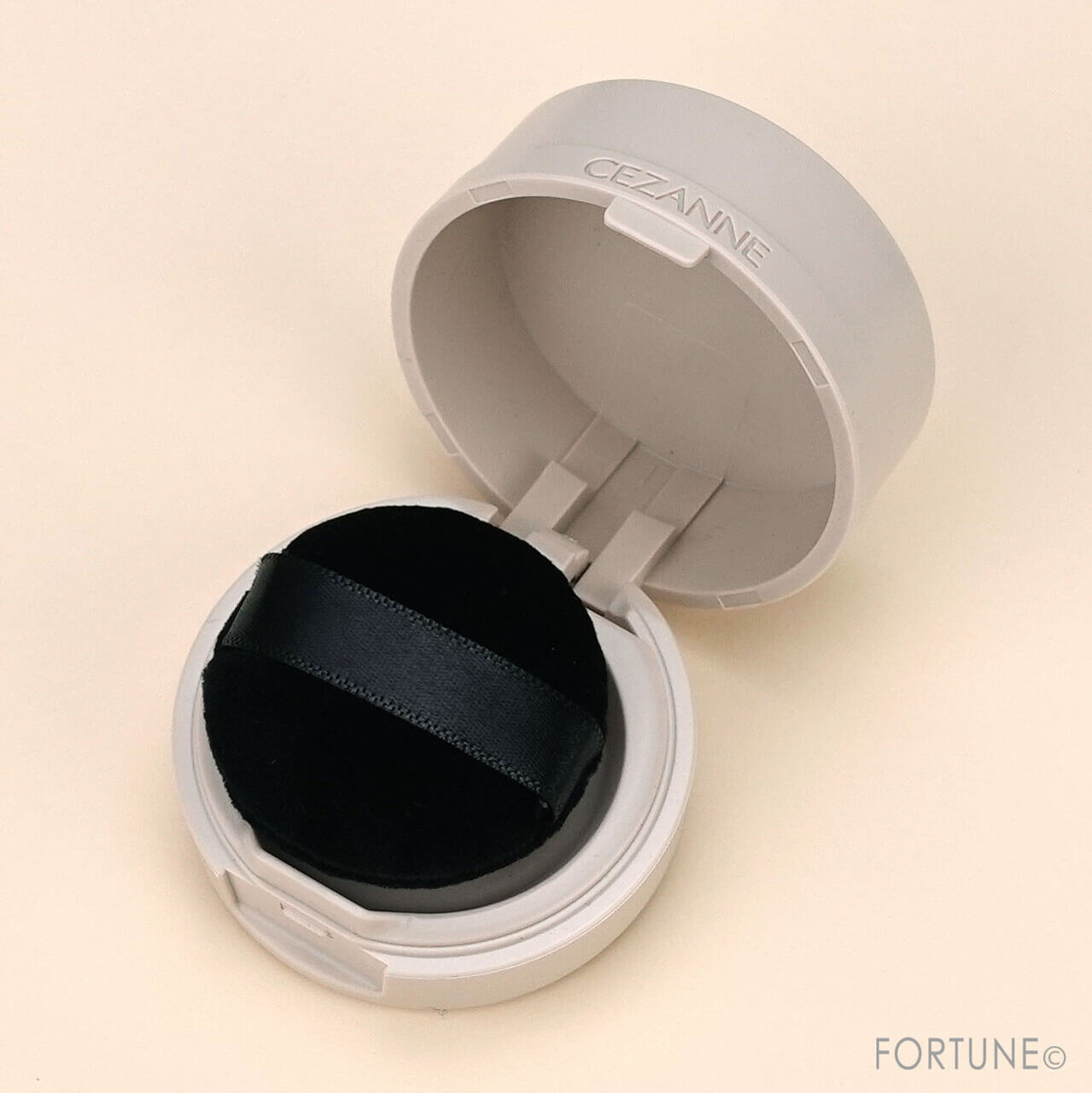 セザンヌ ヘアメイクパウダー　2023年秋新作