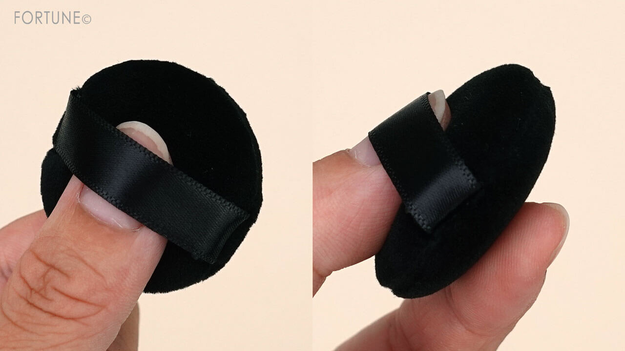 セザンヌ ヘアメイクパウダー　2023年秋新作