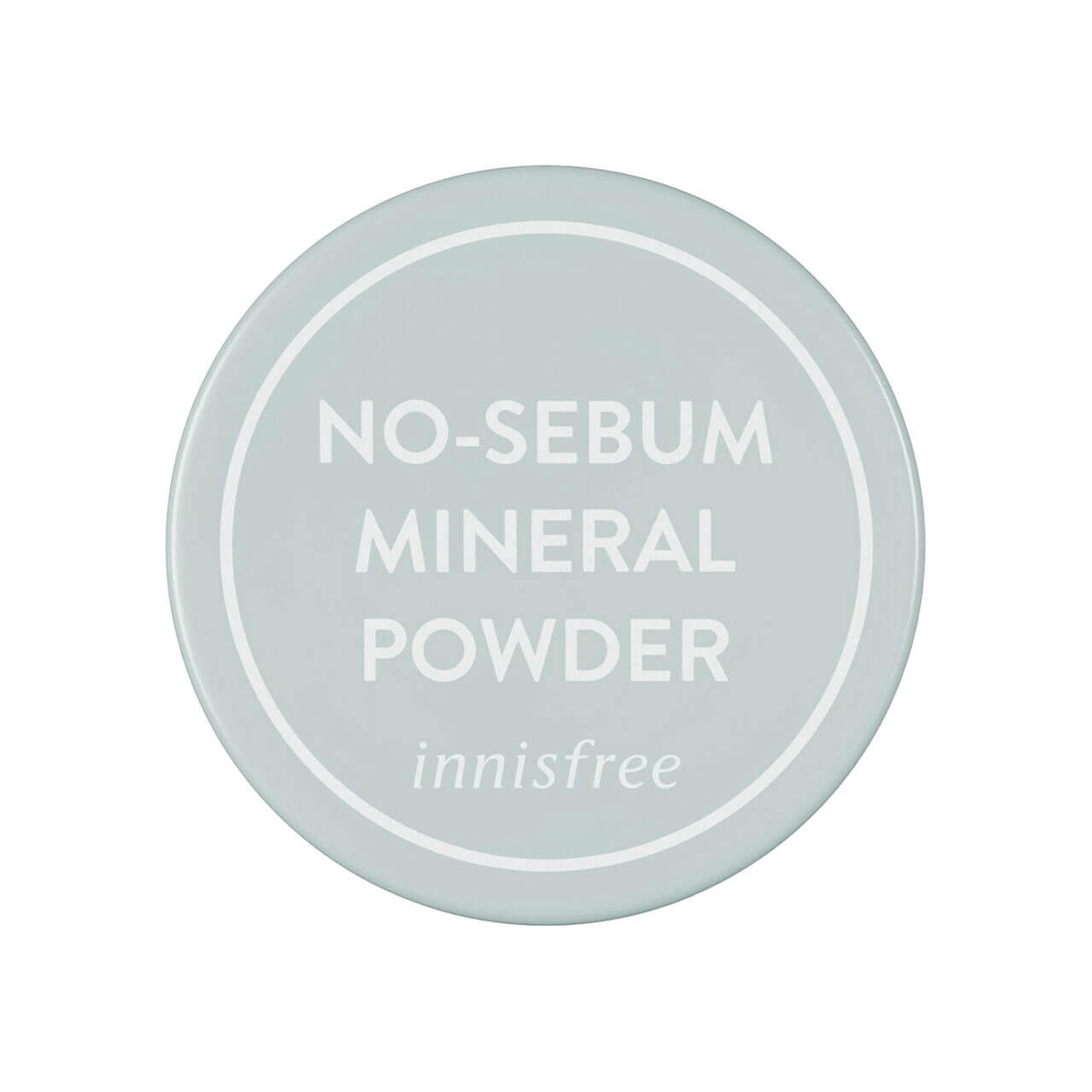 innisfree（イニスフリー）　ノーセバム ミネラルパウダー N