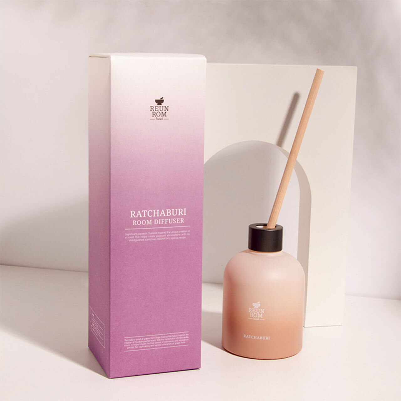 REUNROM（レンロン）ルームディフューザー ラチャブリ