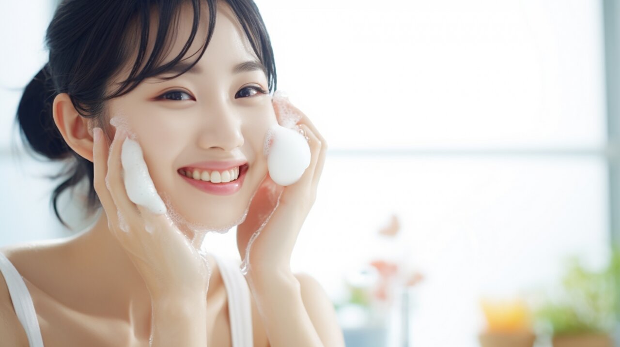 洗顔料　おすすめ　ランキング