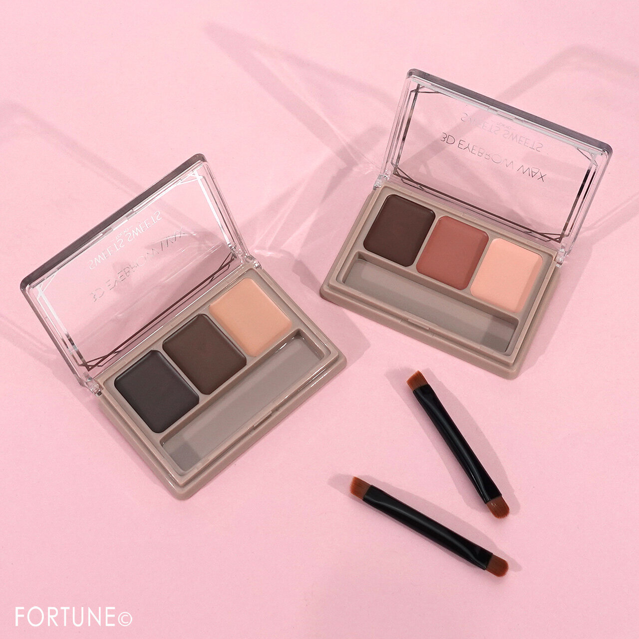 スウィーツスウィーツ　3Dアイブロウワックス　2023年秋新作