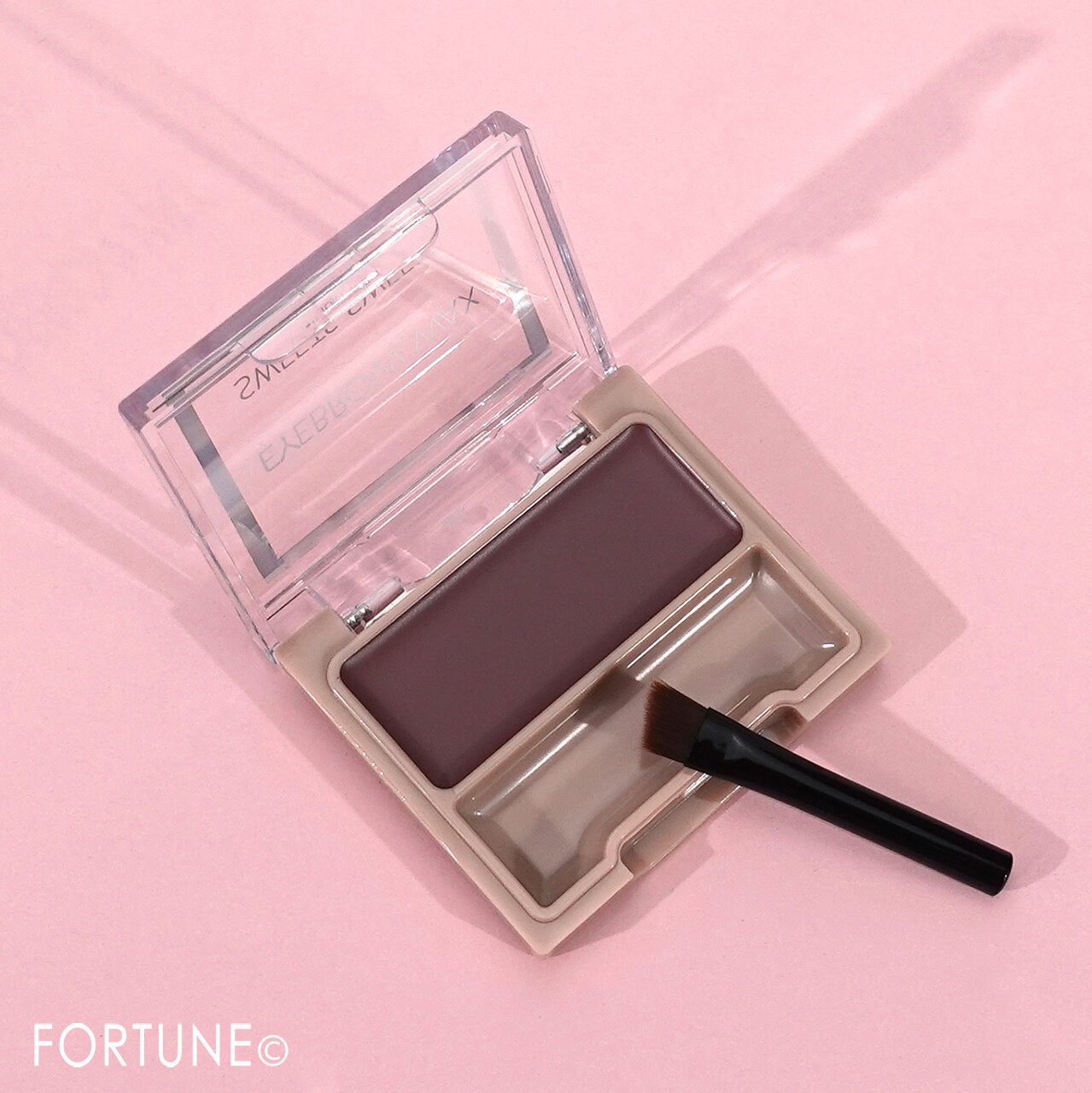 スウィーツスウィーツ アイブロウワックス 07 ストロベリーブラウン