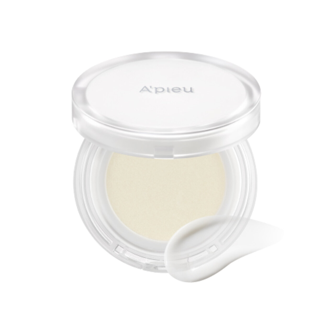 A'pieu（アピュー）　『ウォーターロック サラサラパクト』