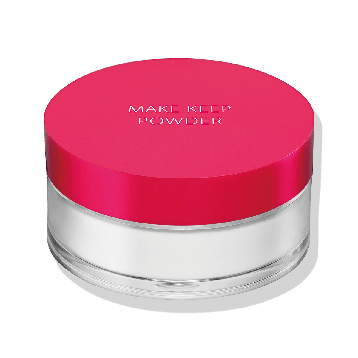 KOSE（コーセー）　『メイク キープ パウダー』