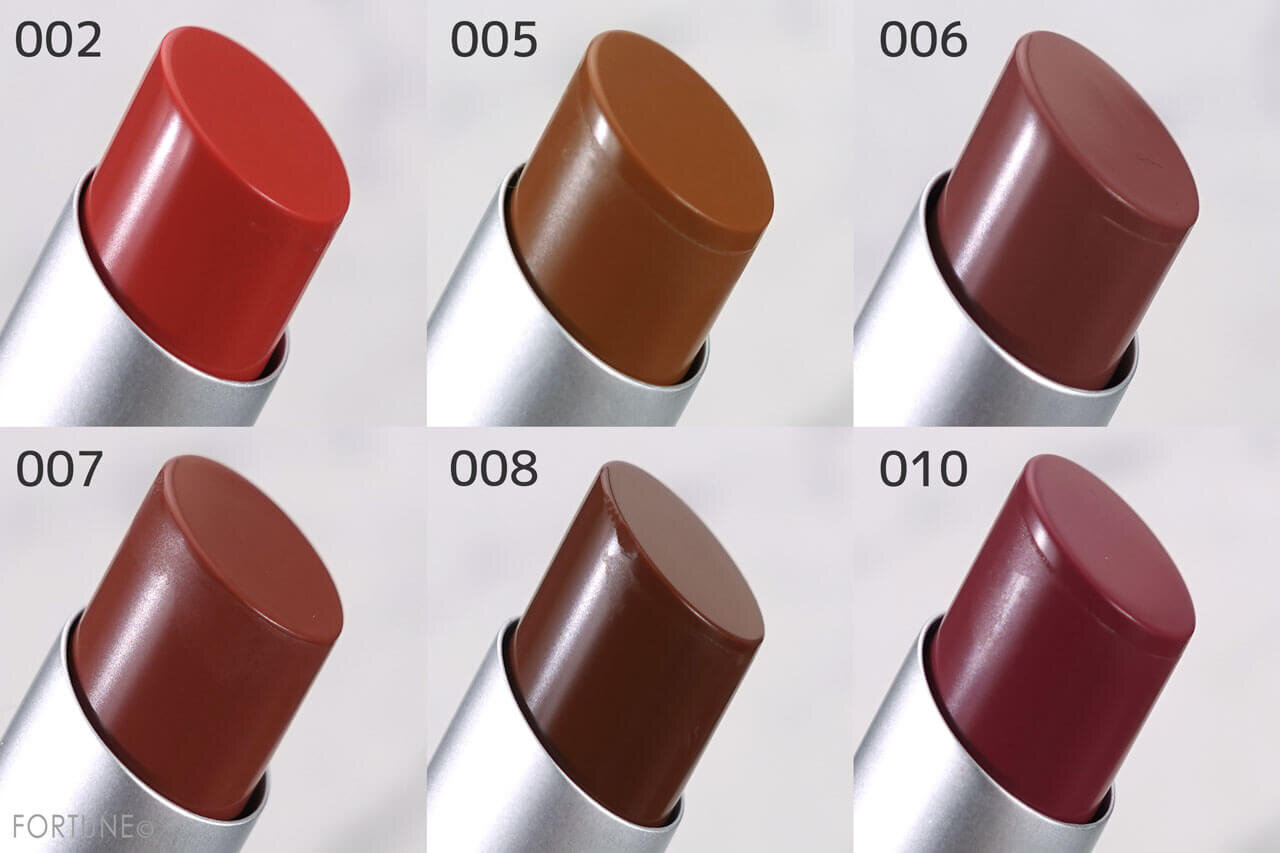 RIMMEL（リンメル）　ラスティング　フィニッシュ　クリーミィモイスト　リップスティック