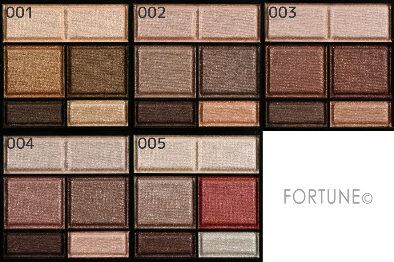 RIMMEL（リンメル）　ワンダー　スウィート　アイシャドウ