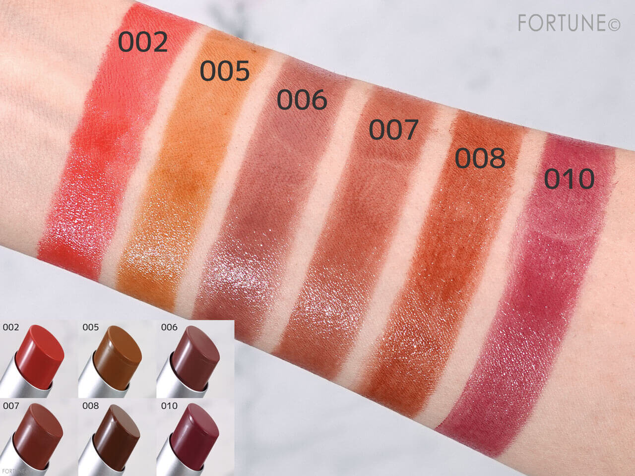 RIMMEL（リンメル）　ラスティング　フィニッシュ　クリーミィモイスト　リップスティック