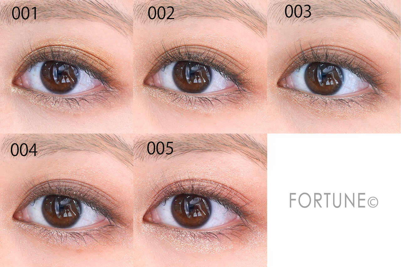 RIMMEL（リンメル）　ワンダー　スウィート　アイシャドウ