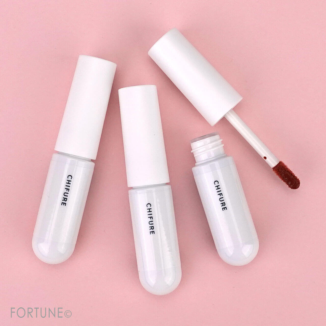 ちふれ　『ちふれ ティント リップ ジェル』