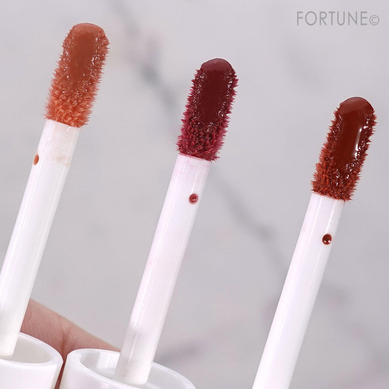 ちふれ　『ちふれ ティント リップ ジェル』