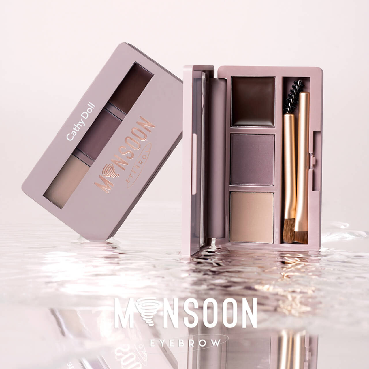 Cathy Doll キャシードール モンスーンアイブロウワックス