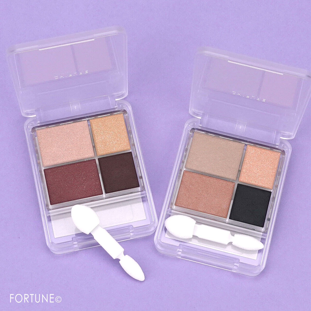 ちふれ　『ちふれ グラデーション アイシャドウ』