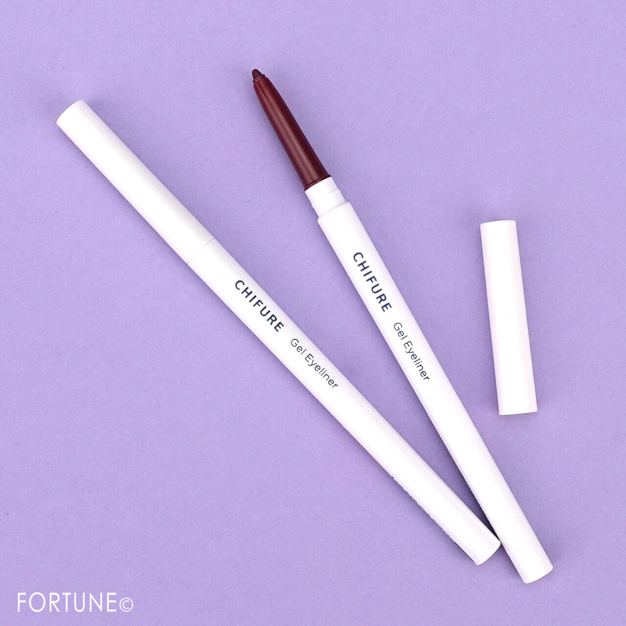 ちふれ　『ちふれ ジェル アイライナー』