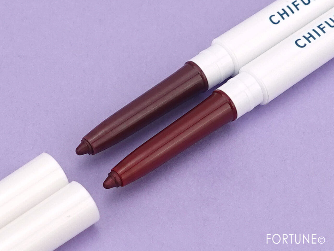 ちふれ　『ちふれ ジェル アイライナー』